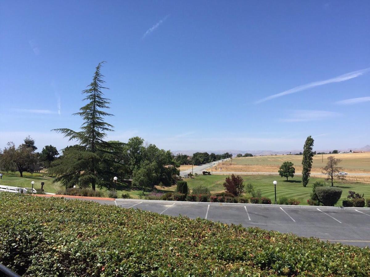 Ridgemark Golf Club And Resort Hollister Exteriör bild