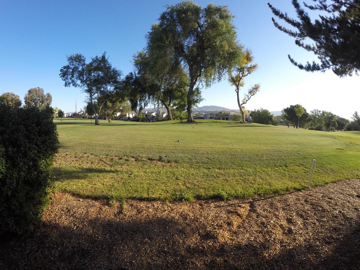 Ridgemark Golf Club And Resort Hollister Exteriör bild