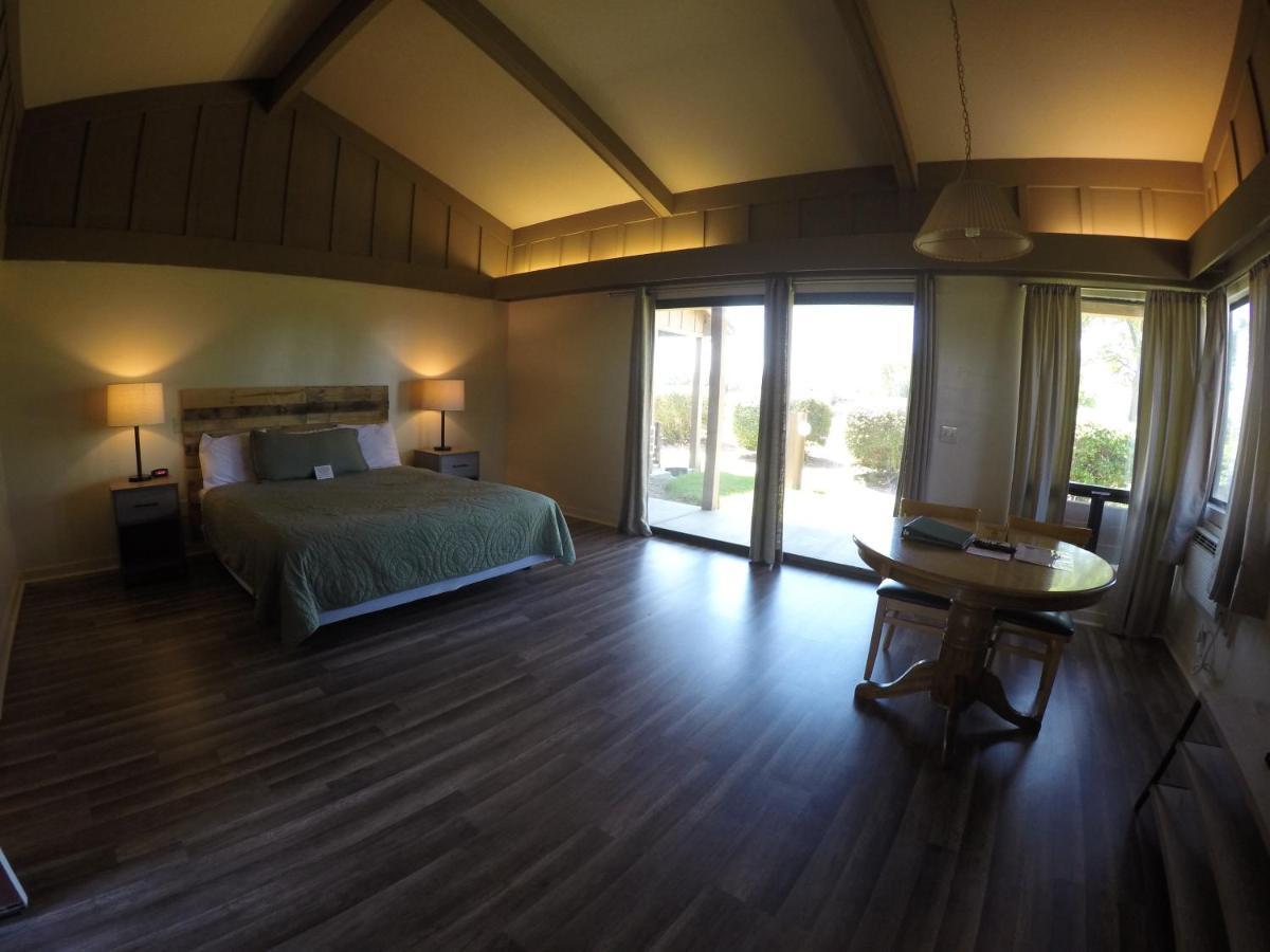 Ridgemark Golf Club And Resort Hollister Exteriör bild