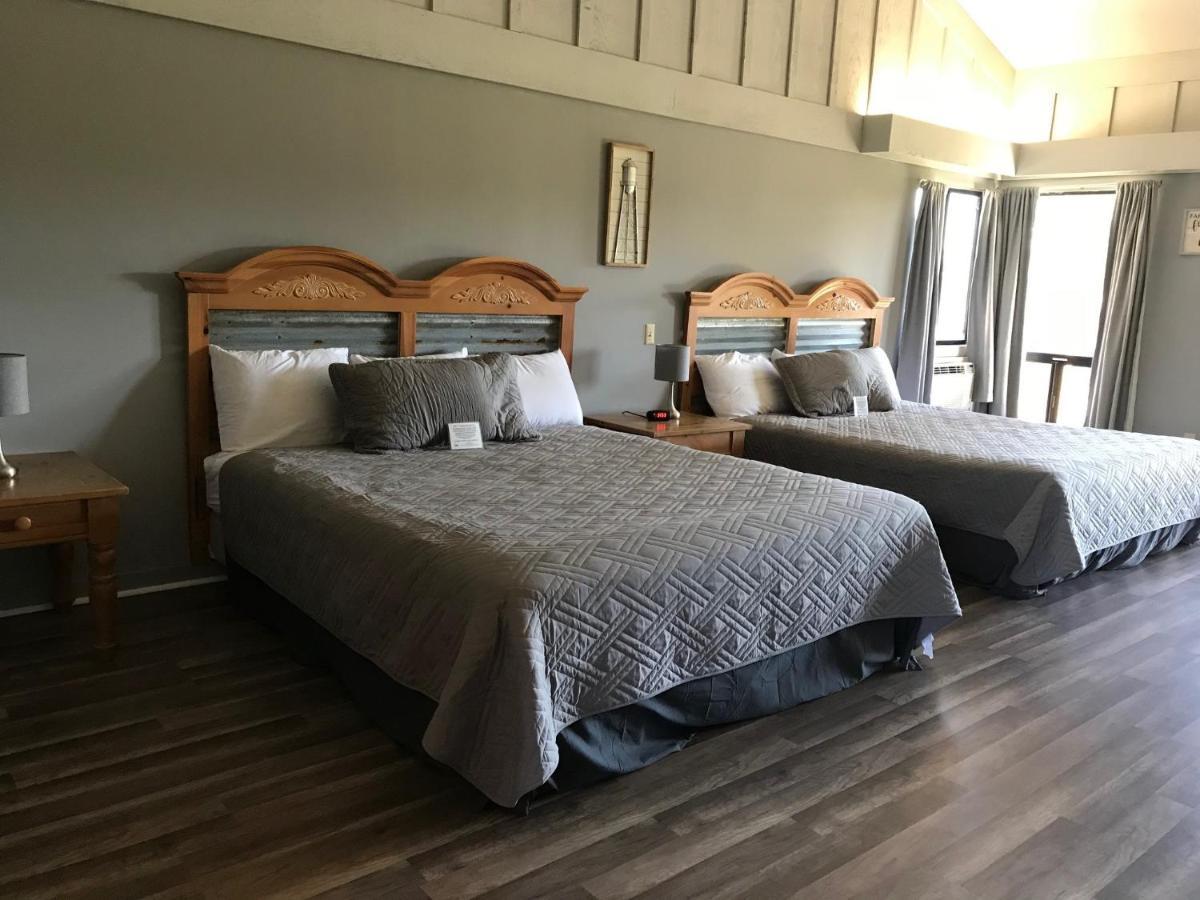 Ridgemark Golf Club And Resort Hollister Exteriör bild