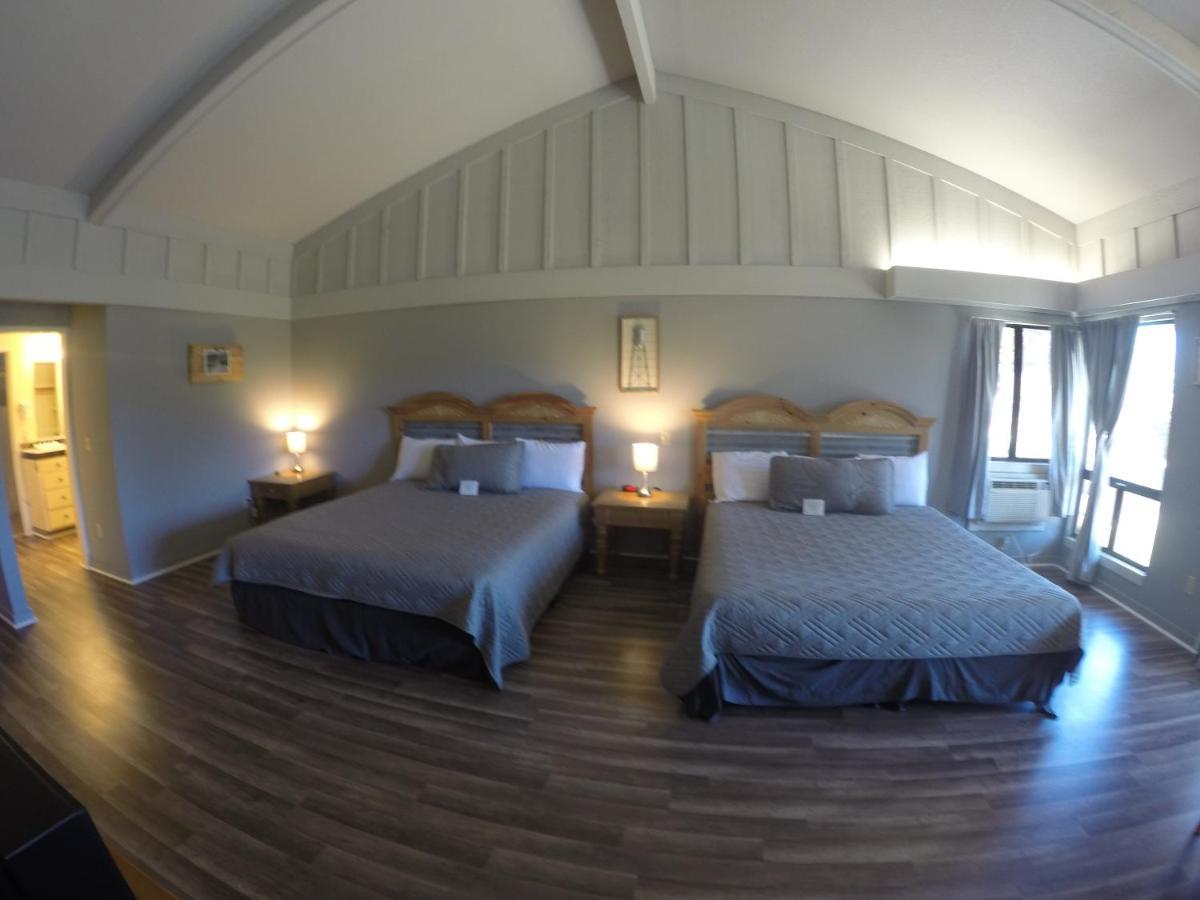 Ridgemark Golf Club And Resort Hollister Exteriör bild