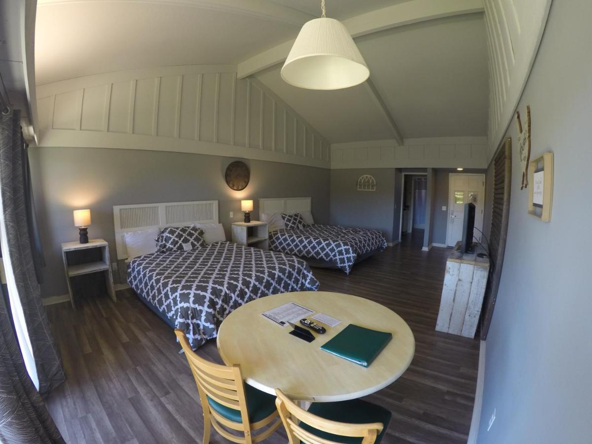 Ridgemark Golf Club And Resort Hollister Exteriör bild