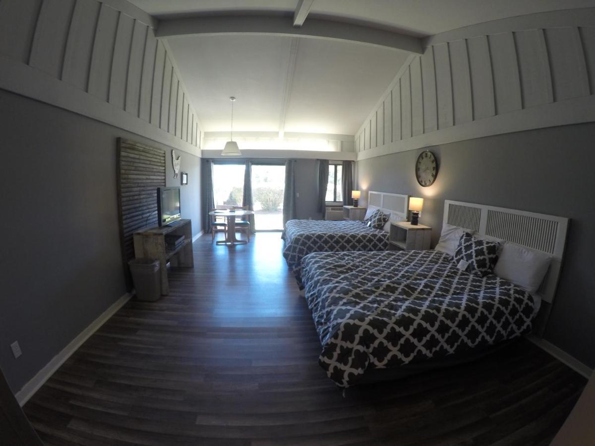 Ridgemark Golf Club And Resort Hollister Exteriör bild